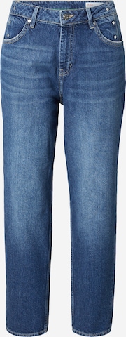 Loosefit Jean s.Oliver en bleu : devant