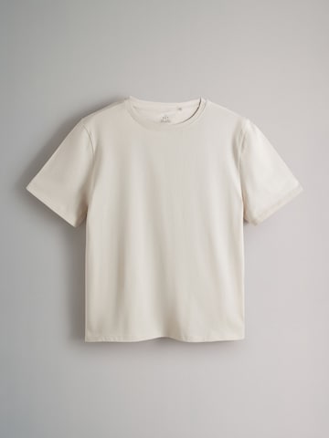 The Set T-shirt i beige