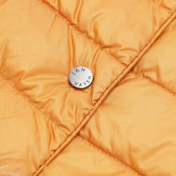 Jan Mayen Jacket & Coat in S in Orange