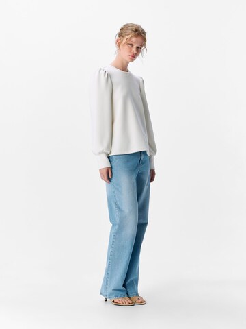 OBJECT Shirt in White