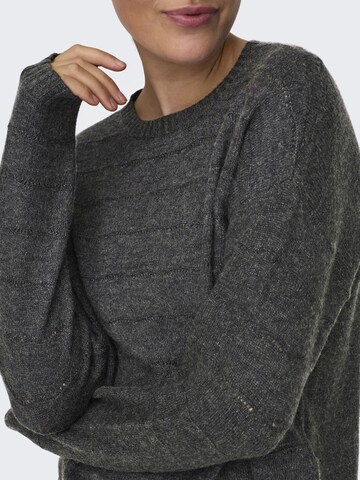 Pull-over ONLY en gris