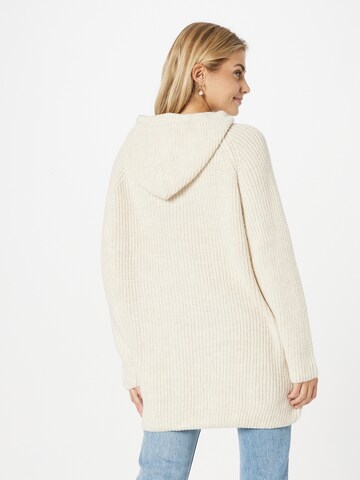 Pullover 'Leise Freya' di ONLY in beige