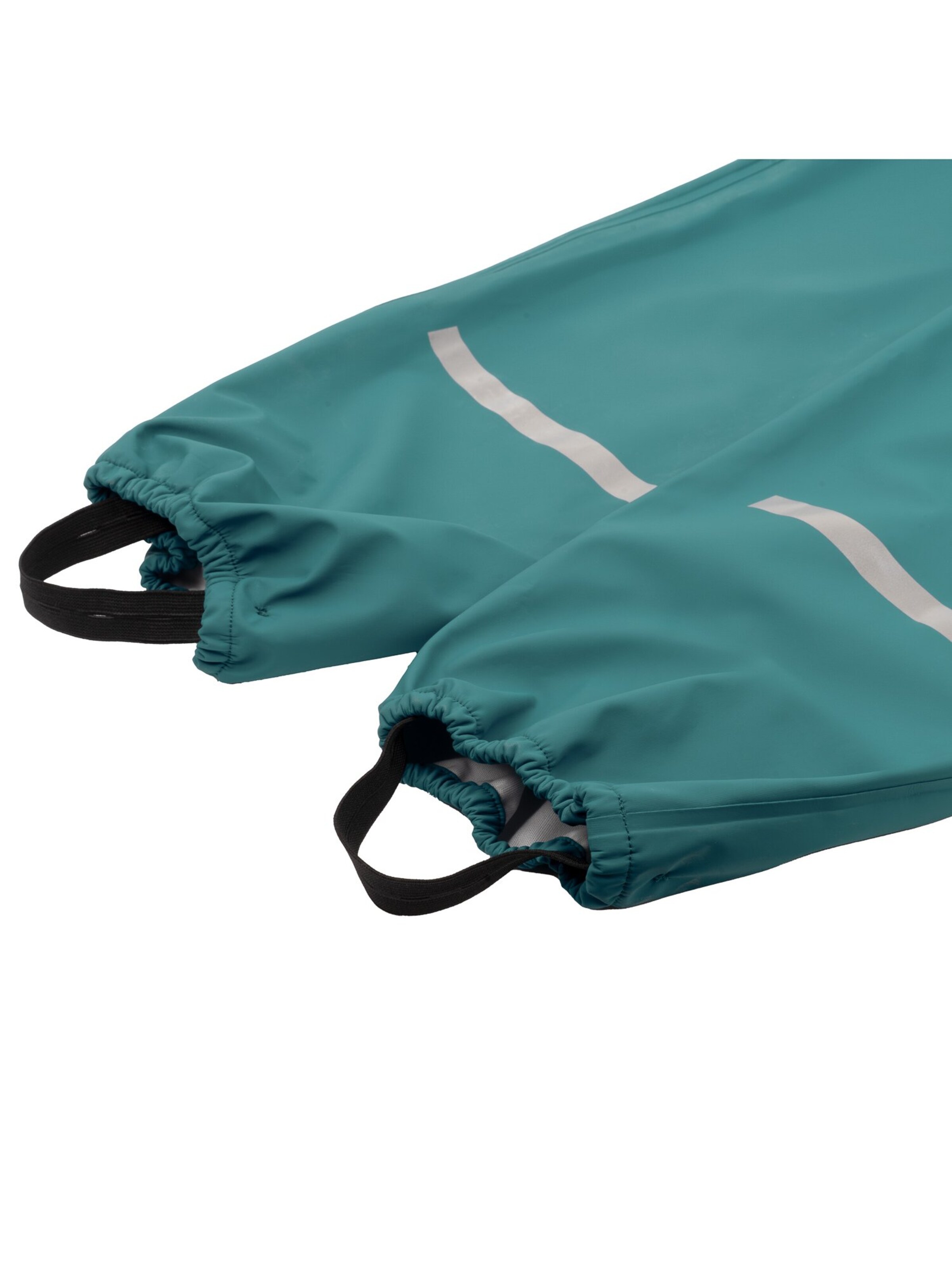 TROLLKIDS Outdoor jacket in Blue