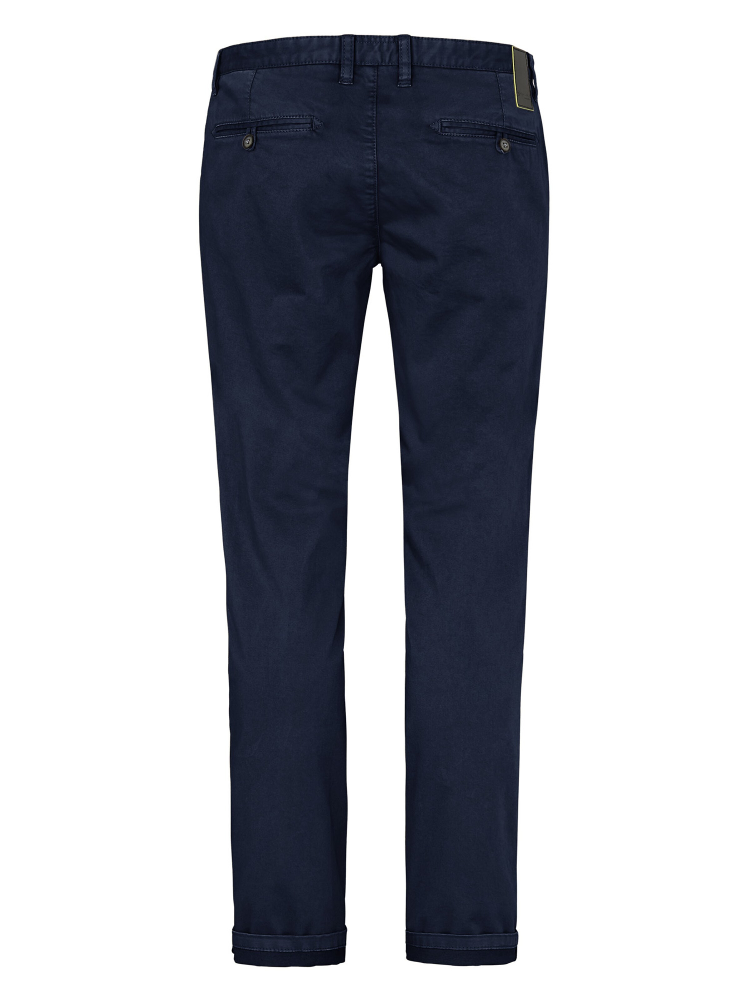 REDPOINT Regular Hose in Blau