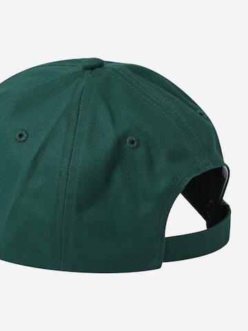 Casquette Tommy Jeans en vert