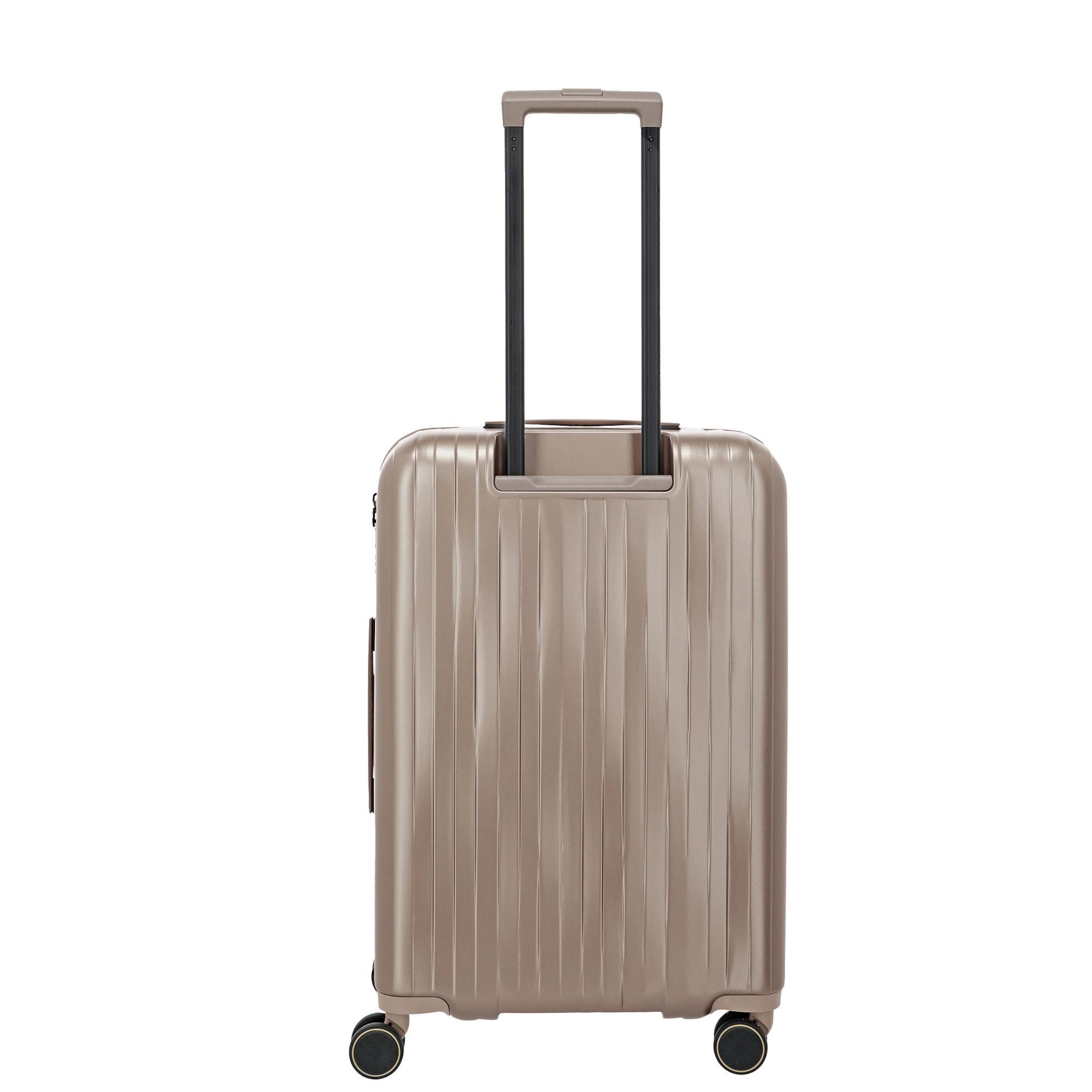 TRAVELITE Trolley 'Barbara' in Beige