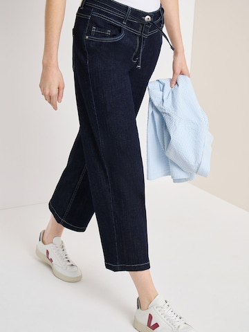 CECIL Loosefit Τζιν 'Neele' σε μπλε: μπροστά