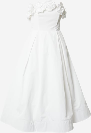 True Decadence Mekko värissä valkoinen, Tuotenäkymä