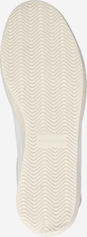 AllSaints Låg sneaker 'THELMA' i vit