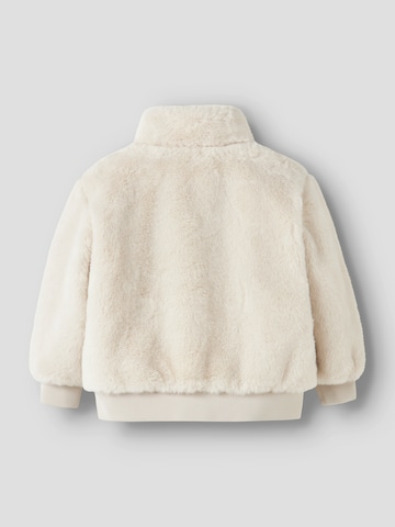 NAME IT - Chaqueta de entretiempo 'NMFMILA' en beige