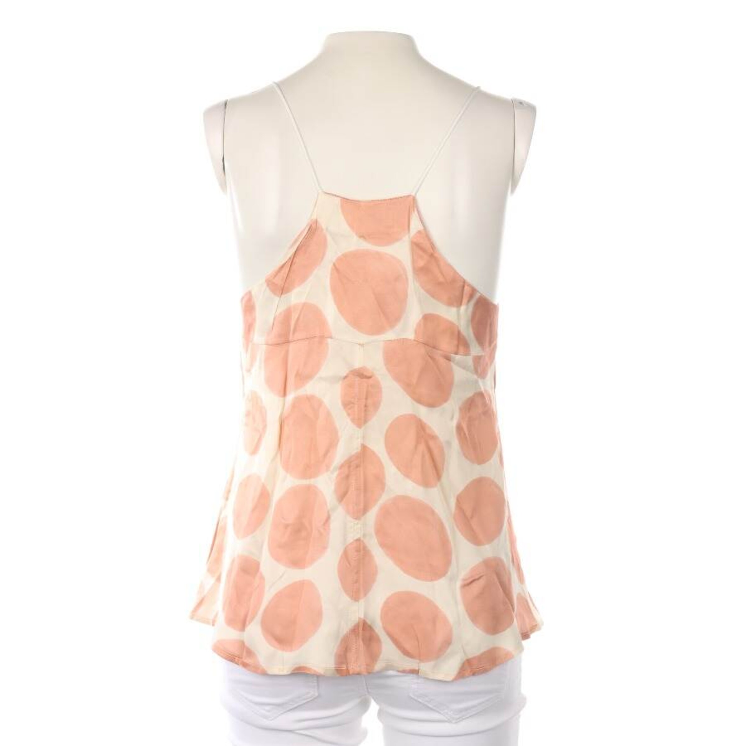 Ottod’Ame Top & Shirt in S in Pink