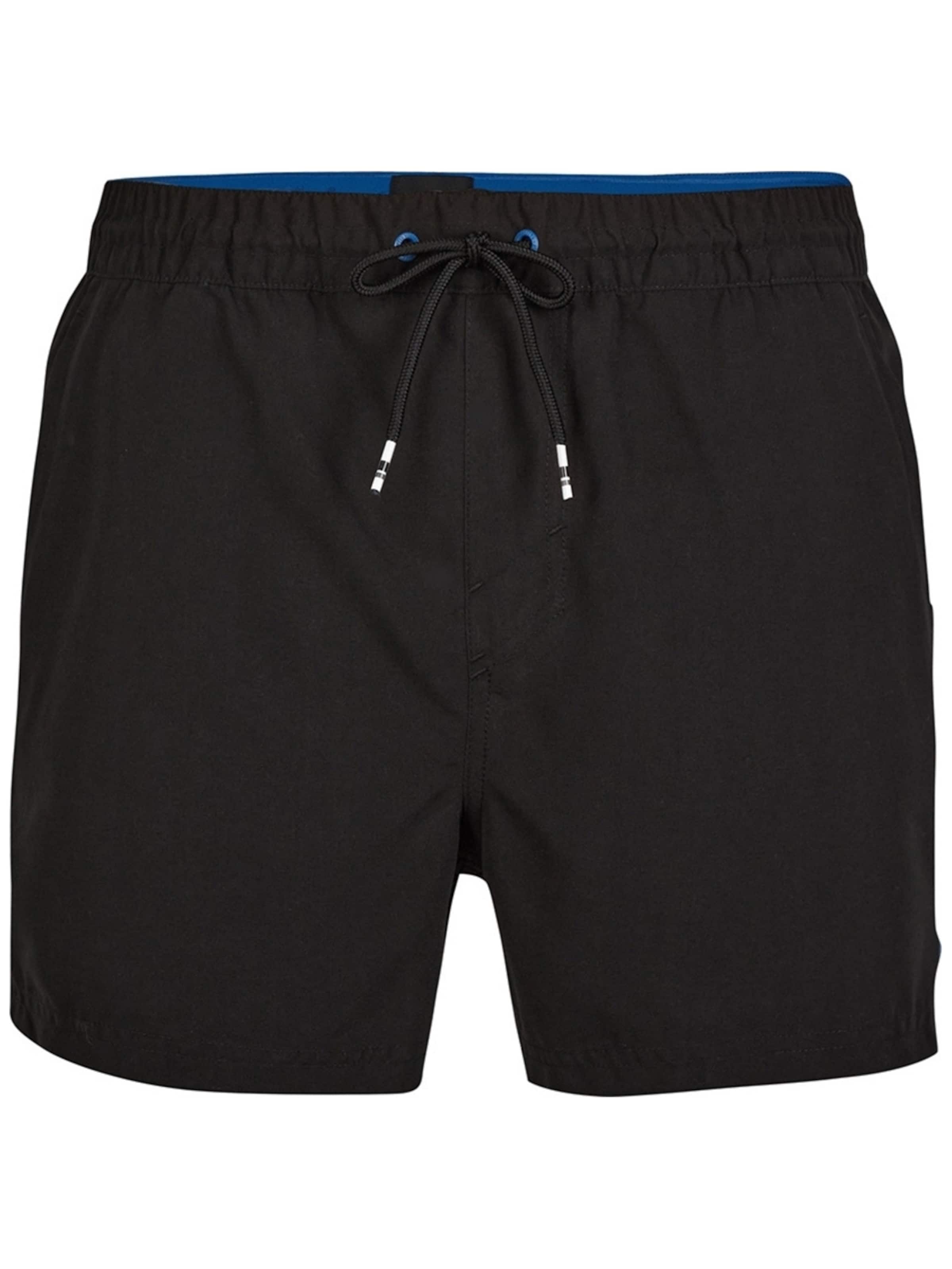 O'NEILL Sports trousers 'O'Neill Pm Cali Panel' in S in Black, Item view