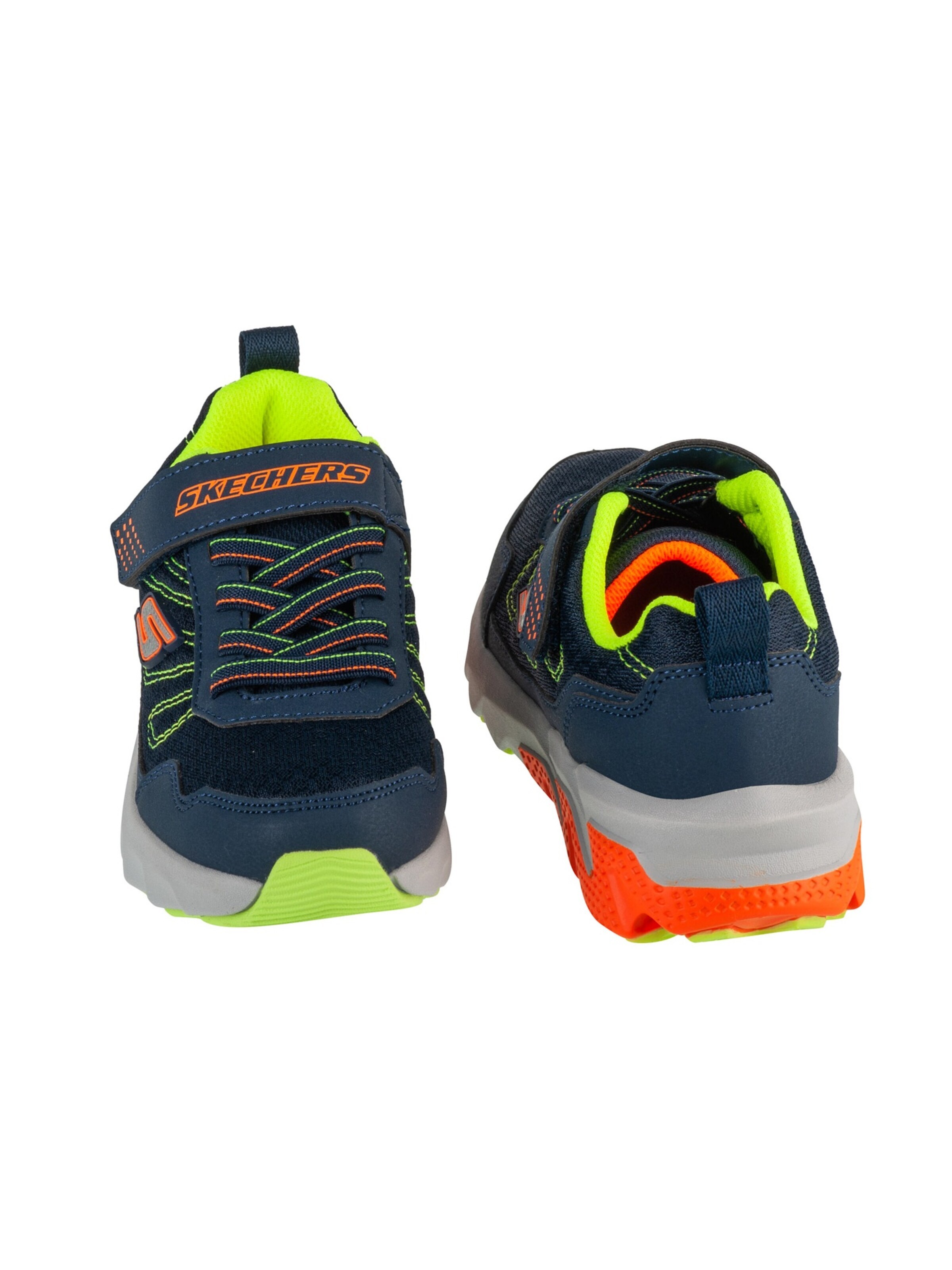 SKECHERS Trainers 'Skechers Elite Sport Tread' in Blue
