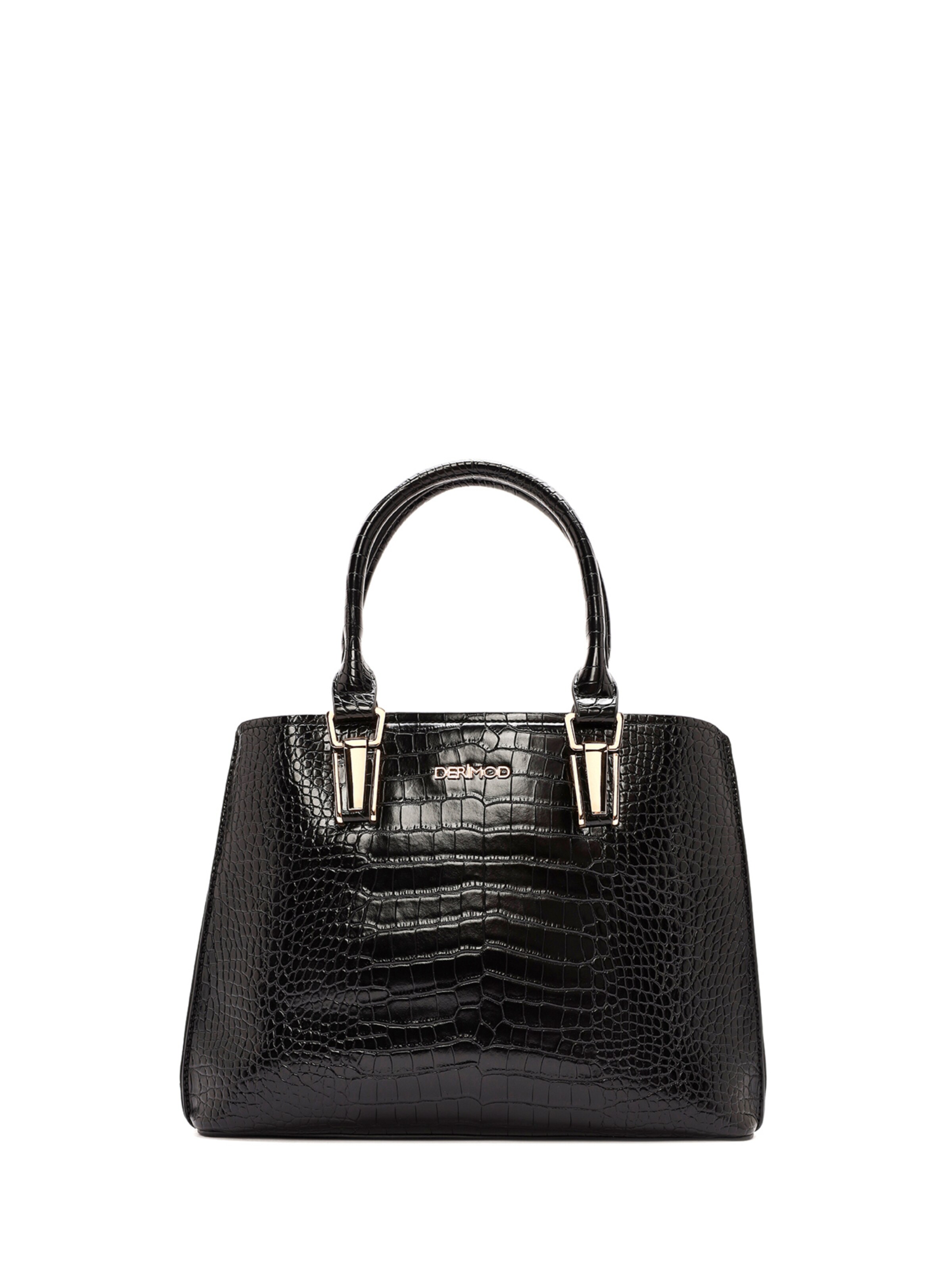 Derimod Handbag in Black