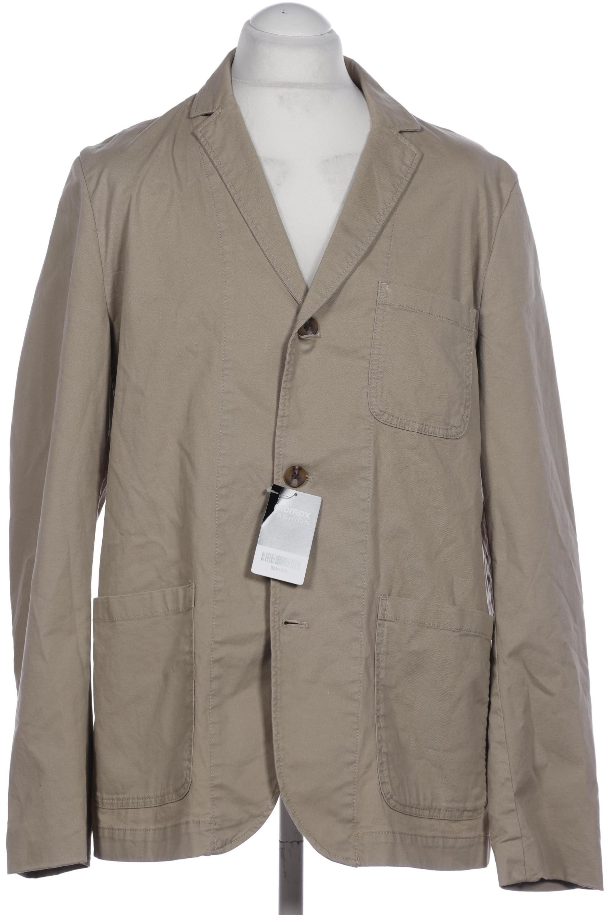 TOM TAILOR Sakko XL in Beige: Vorderseite