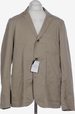TOM TAILOR Sakko XL in Beige: Vorderseite