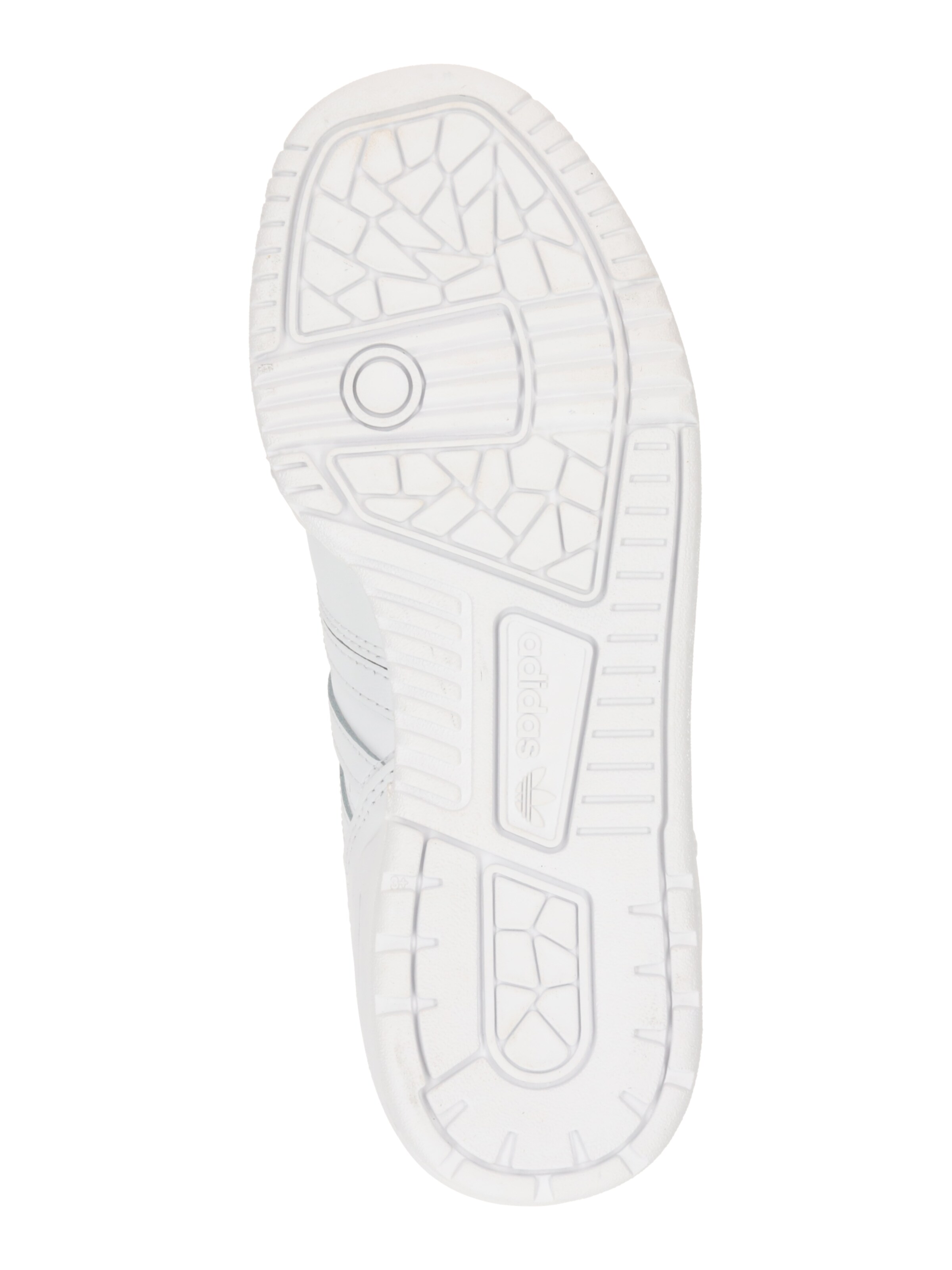 ADIDAS ORIGINALS Sneakers 'Rivalry' in White