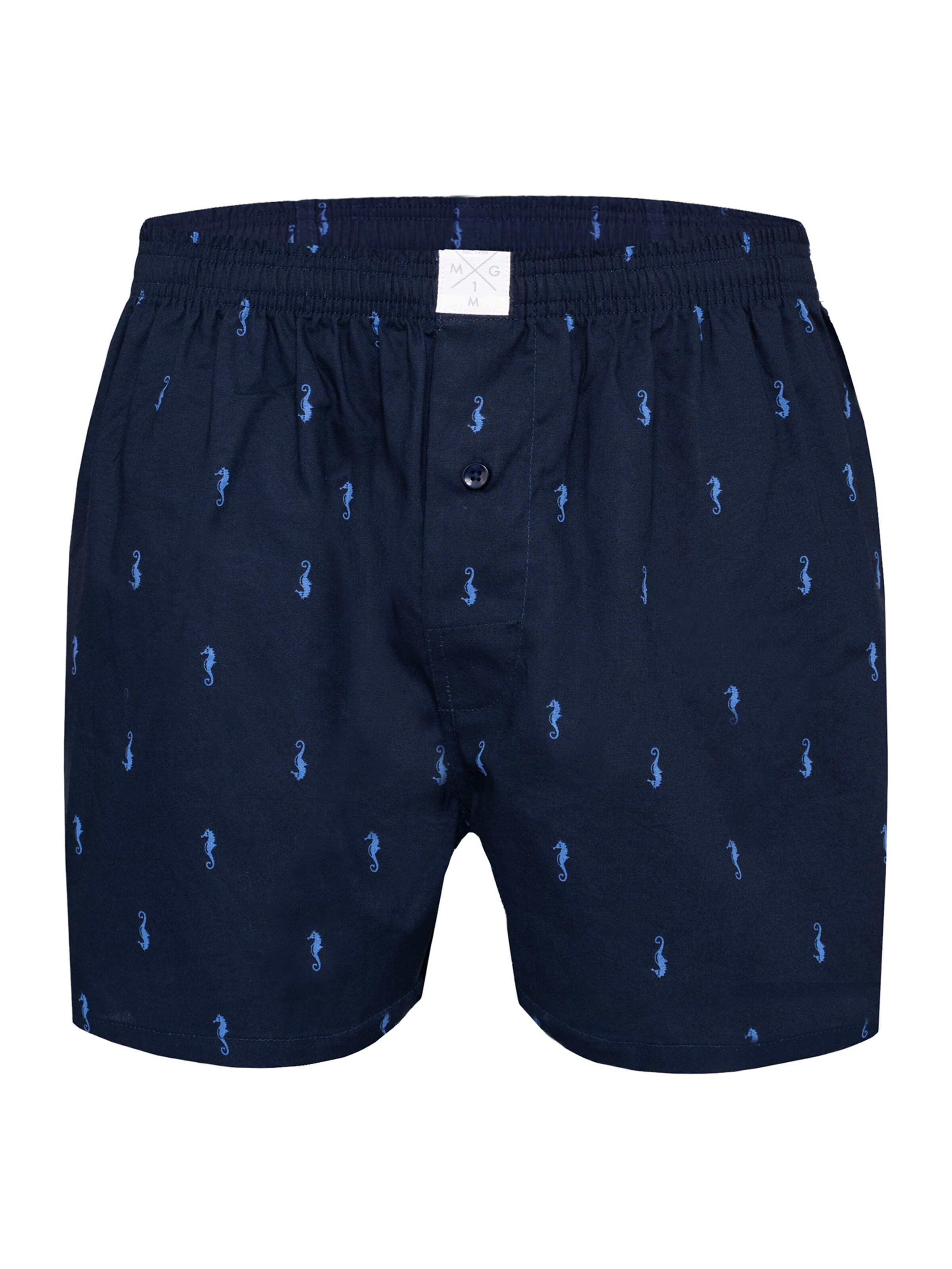 MG-1 Boxer shorts ' Classics ' in Mixed colours