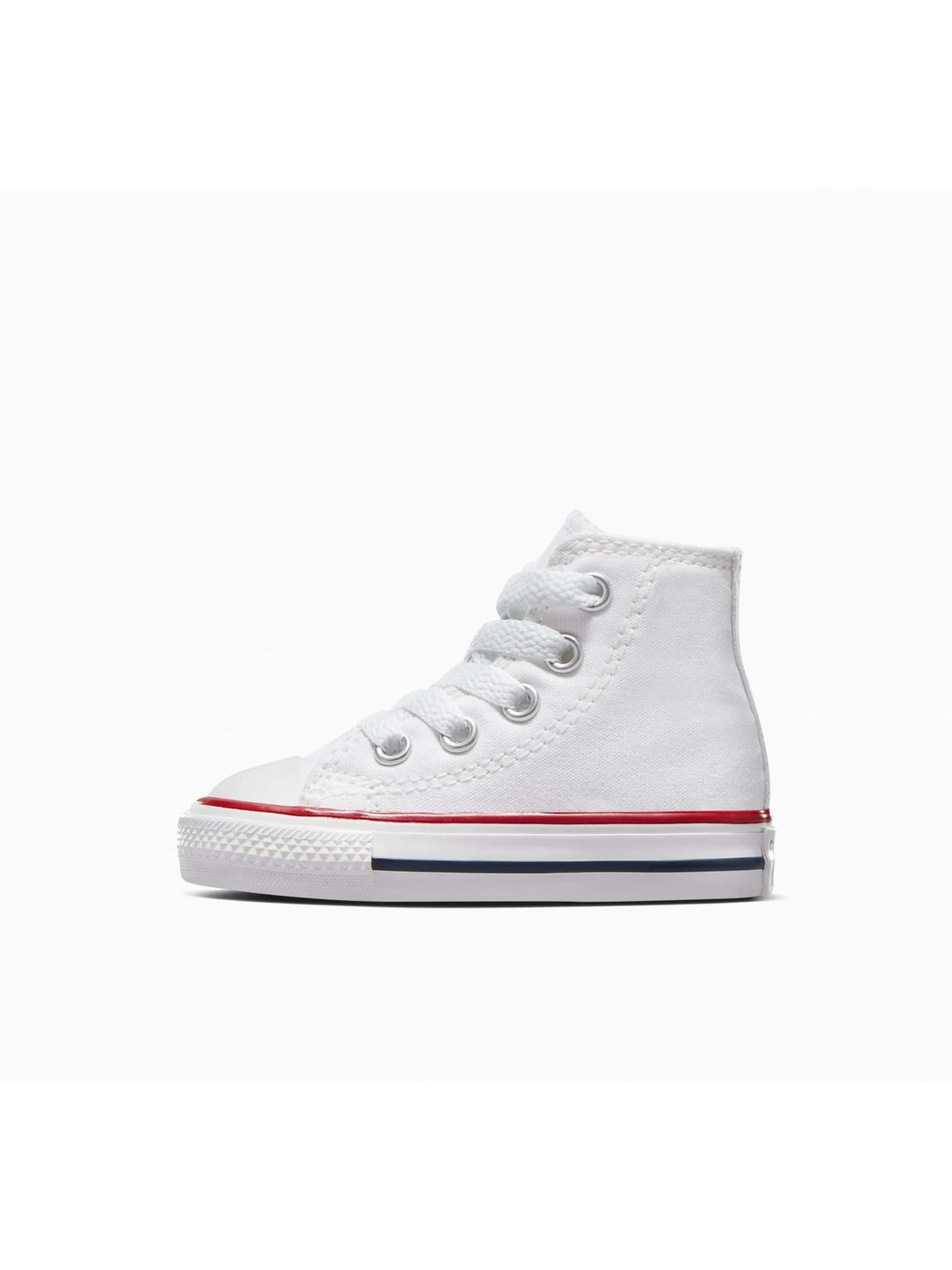 Sneaker di CONVERSE in bianco