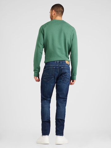 Skinny Jeans di G-STAR in blu