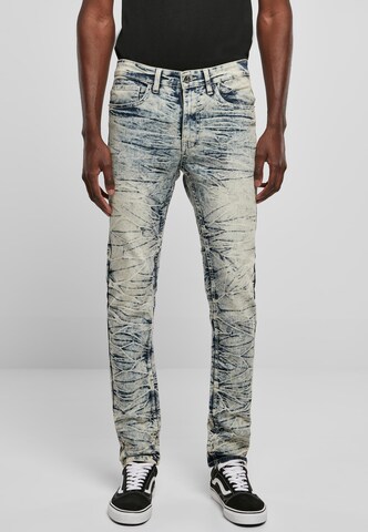 regular Jeans di SOUTHPOLE in blu