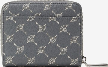 JOOP! Wallet 'Nisa ' in Grey