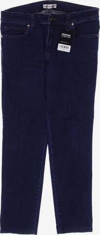 Trixi Schober Jeans 30-31 in Blau: predná strana
