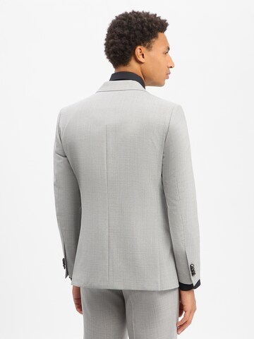 CG CLUB OF GENTS Regular fit Suit Jacket in Grey