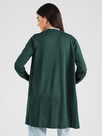 VERO MODA - Cárdigan 'VMSilje' en verde