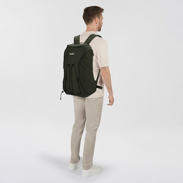 Haglöfs Rucksack 'Corker' in Grün