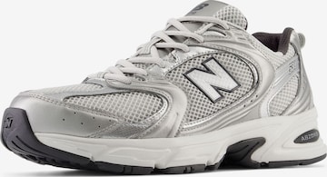 new balance Sneakers laag '530' in Grijs: voorkant