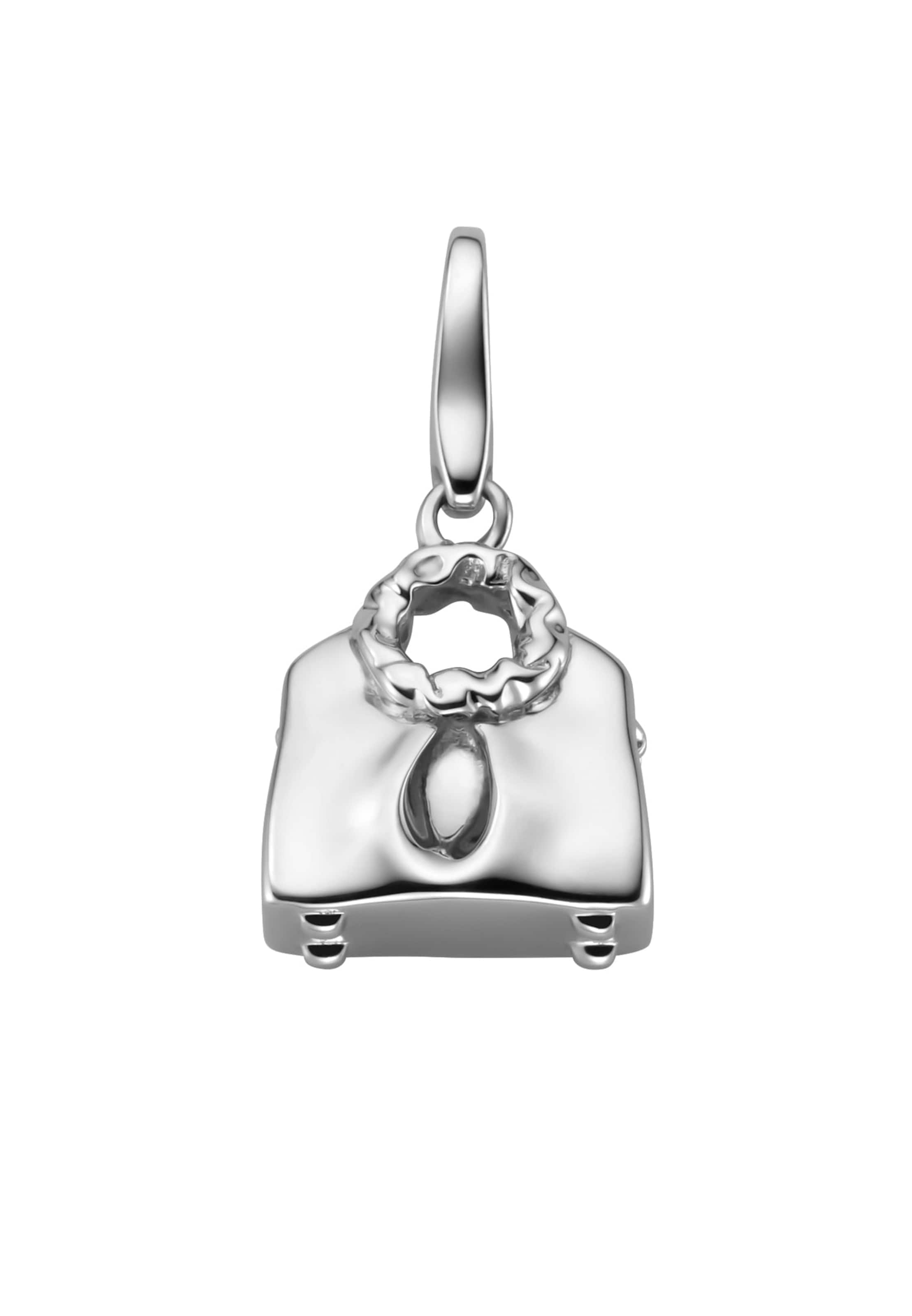 Suri Frey Pendant ' Felicity ' i sølv