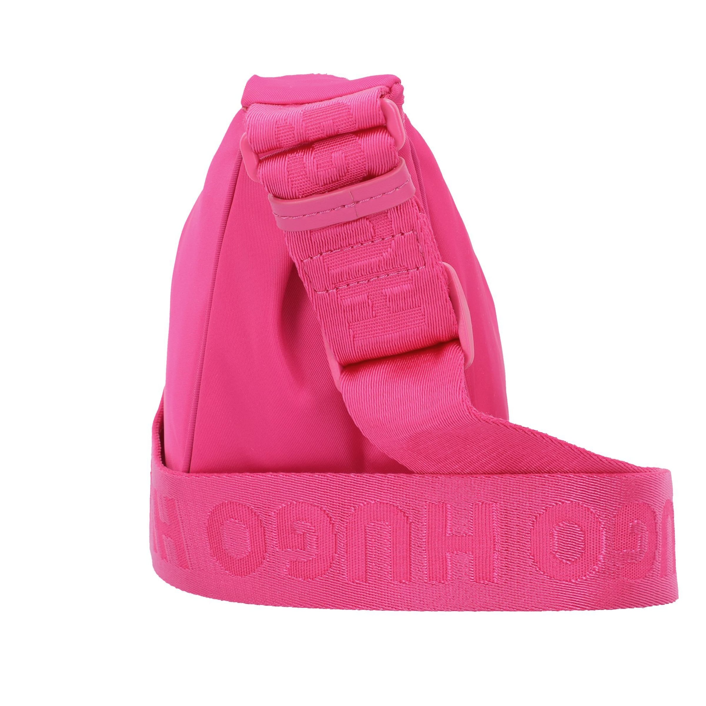 Sac bandoulière 'Bel' HUGO en rose