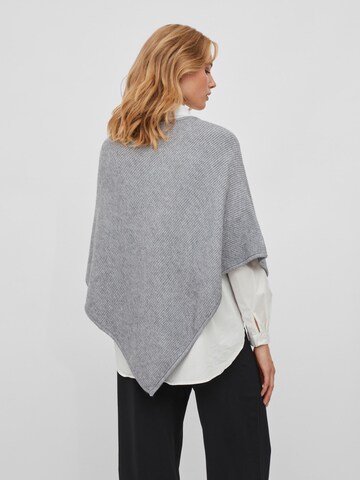 VILA Cape 'Ril' in Grey