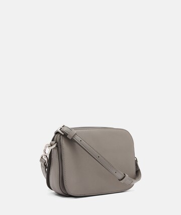 Liebeskind Berlin Crossbody bag 'Luka' in Grey