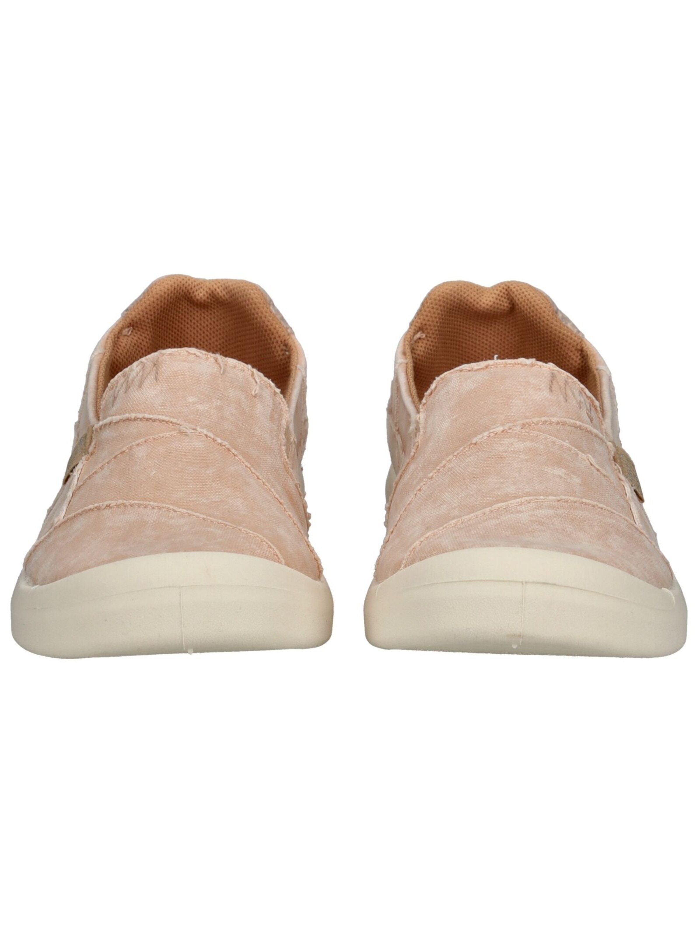 Slip on Blowfish Malibu en rose