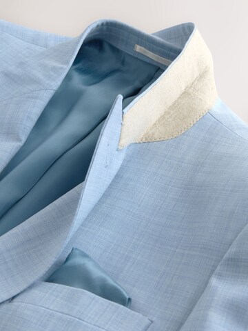 Regular fit Giacca da completo 'N. Premium' di Next in blu