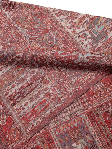 Écharpe 'Oriaissa' AVANT-GARDE PARIS en mélange de couleurs