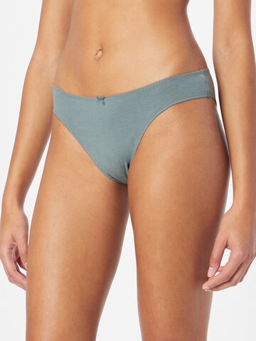 Women' Secret Slip in Grey: front