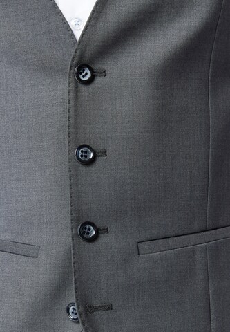 ROY ROBSON Suit Vest 'Baukasten 1' in Grey