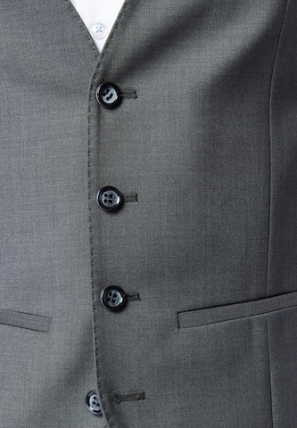 ROY ROBSON Suit Vest 'Baukasten 1' in Grey