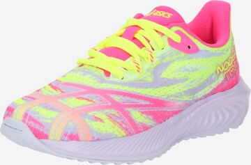 ASICS Athletic Shoes 'NOOSA TRI 15' in Mixed colors: front