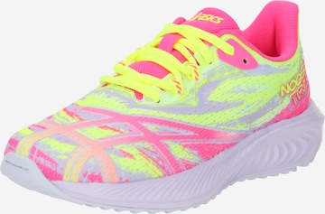 Scarpa sportiva 'NOOSA TRI 15' di ASICS in colori misti: frontale