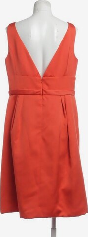 ESCADA Dress in XXXL in Orange
