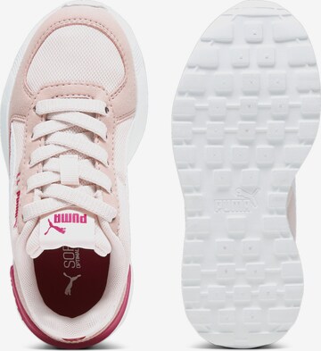 PUMA Sneaker 'Graviton' in Pink