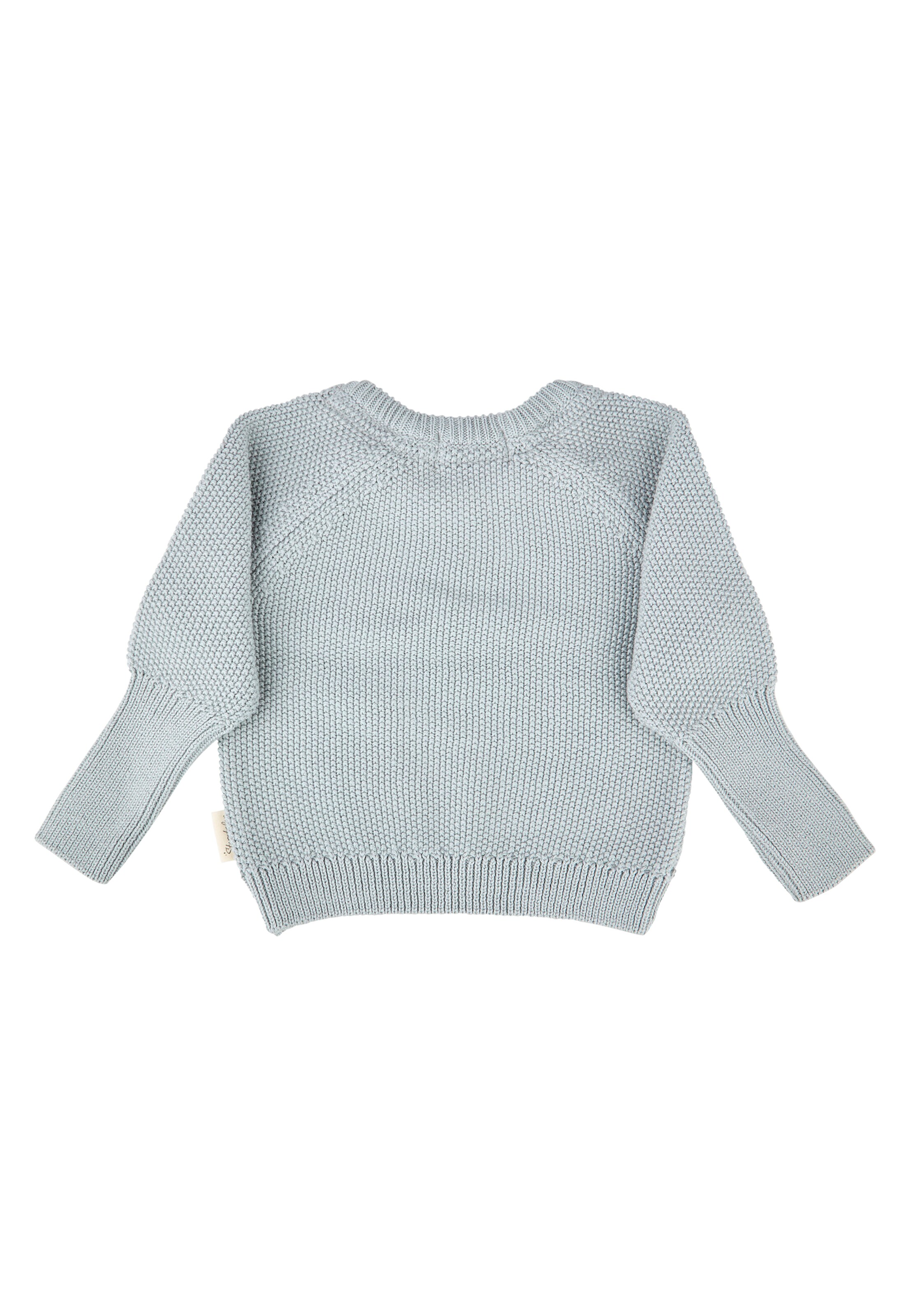 STERNTALER Pullover in Blau