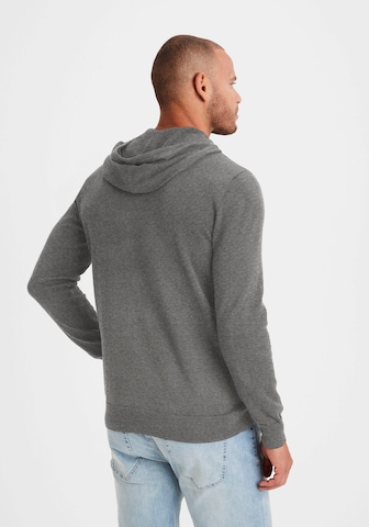 H.I.S Pullover in Grau