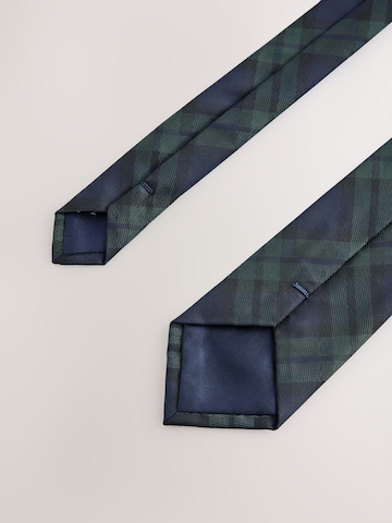 Cravată de la Next pe negru