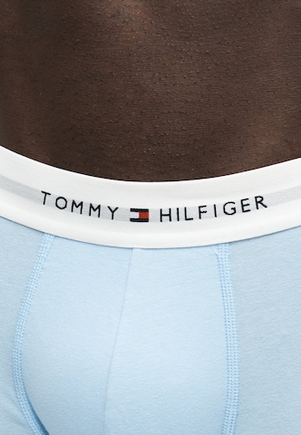 Tommy Hilfiger Underwear Bokserki 'Essential' w kolorze niebieski