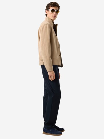 BOGNER Jacke in Beige